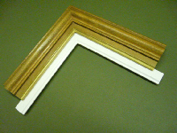 picture-frame-oak-stain-wax1