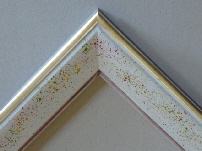 picture-frame-painted-silver-edge